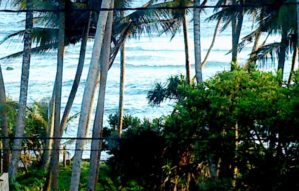 Sunstyle Mirissa Guest House Buitenkant foto