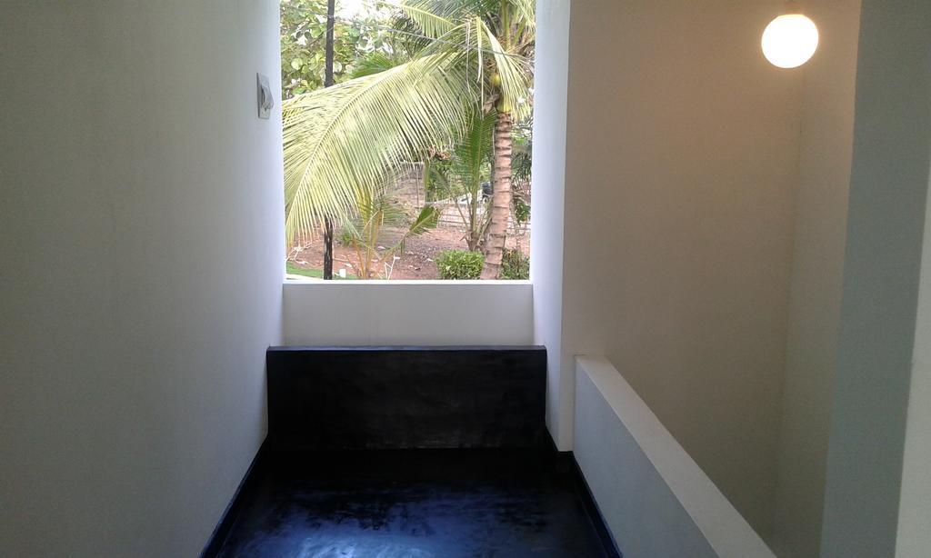 Sunstyle Mirissa Guest House Buitenkant foto