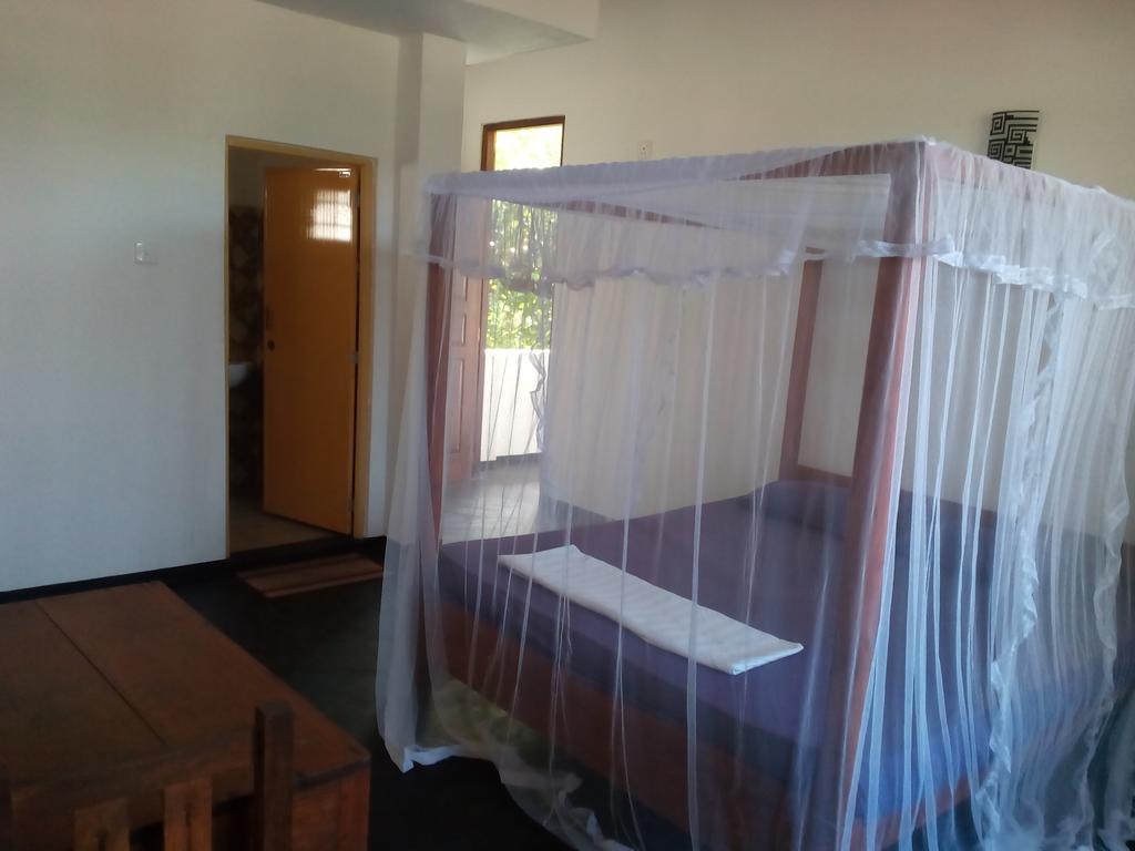 Sunstyle Mirissa Guest House Buitenkant foto