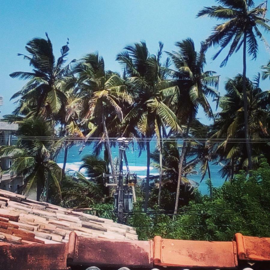 Sunstyle Mirissa Guest House Buitenkant foto